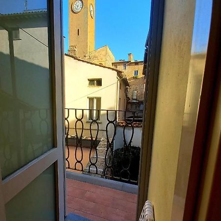 Camere Urbevetus Ορβιέτο Εξωτερικό φωτογραφία