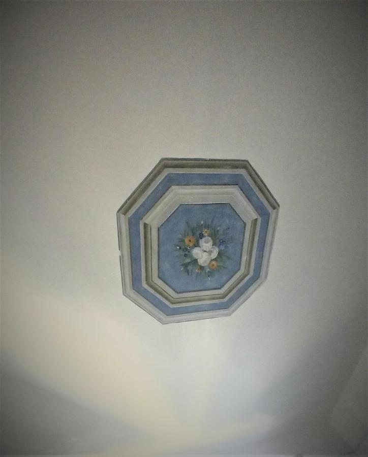 Camere Urbevetus Ορβιέτο Εξωτερικό φωτογραφία