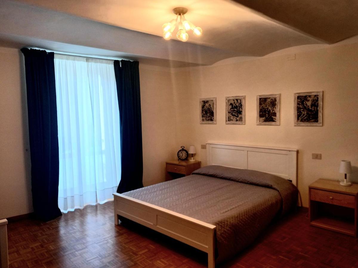 Camere Urbevetus Ορβιέτο Εξωτερικό φωτογραφία