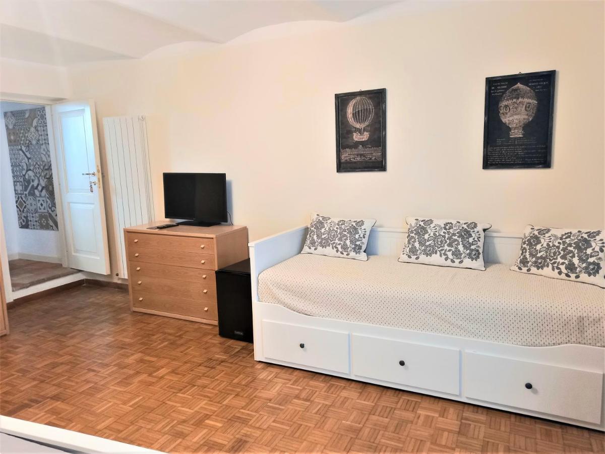Camere Urbevetus Ορβιέτο Εξωτερικό φωτογραφία