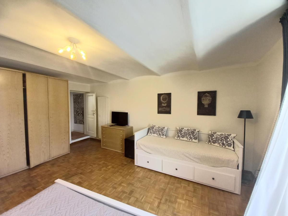 Camere Urbevetus Ορβιέτο Εξωτερικό φωτογραφία