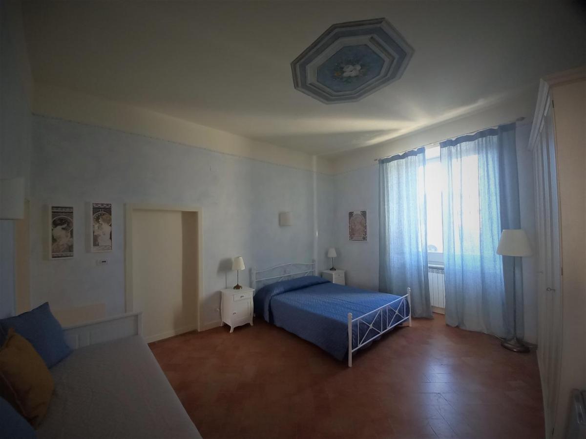 Camere Urbevetus Ορβιέτο Εξωτερικό φωτογραφία