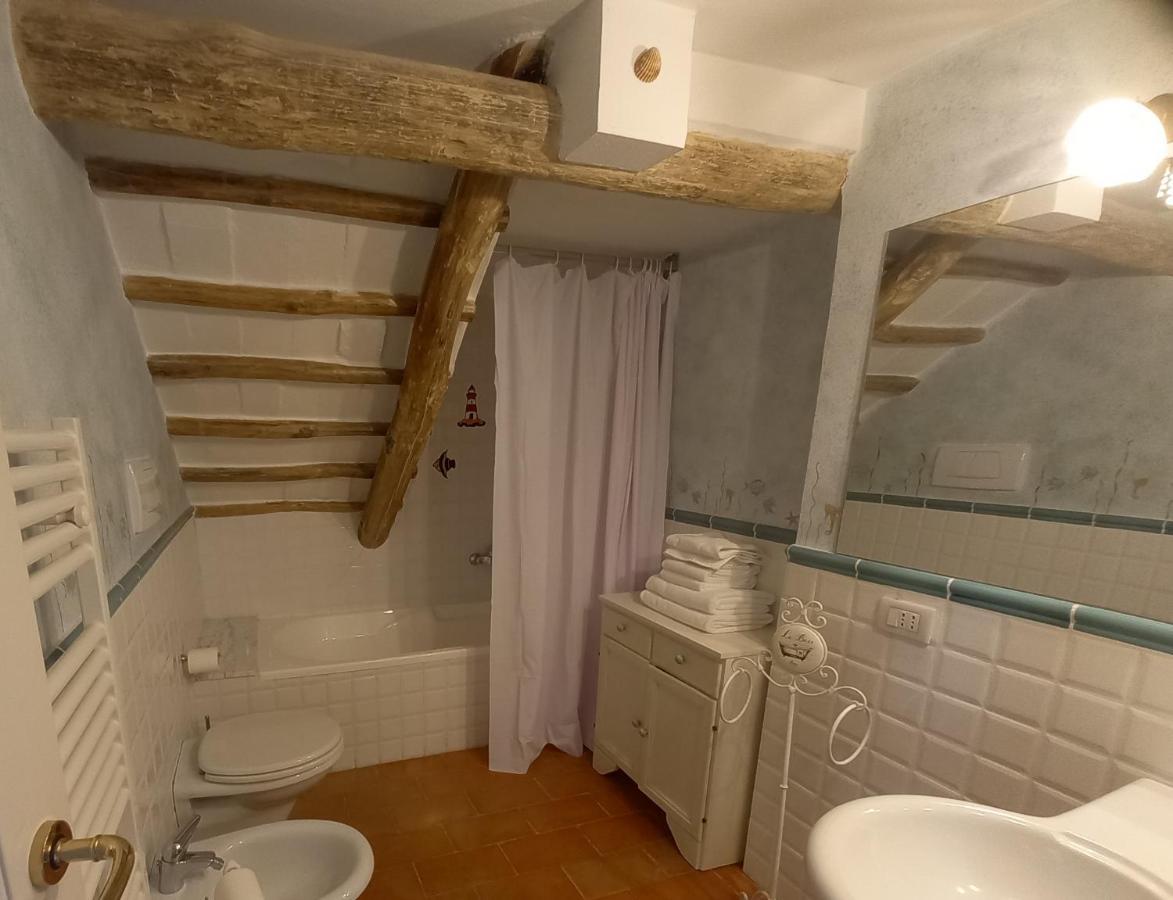 Camere Urbevetus Ορβιέτο Εξωτερικό φωτογραφία