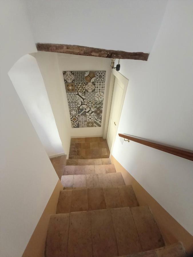 Camere Urbevetus Ορβιέτο Εξωτερικό φωτογραφία
