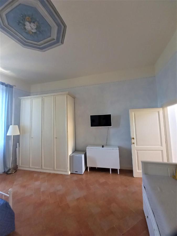Camere Urbevetus Ορβιέτο Εξωτερικό φωτογραφία