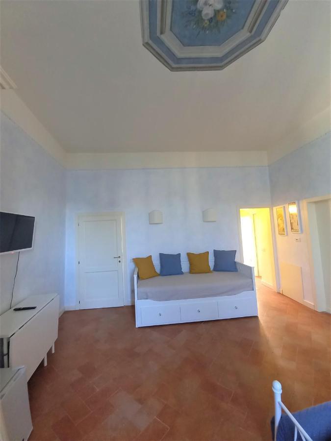 Camere Urbevetus Ορβιέτο Εξωτερικό φωτογραφία