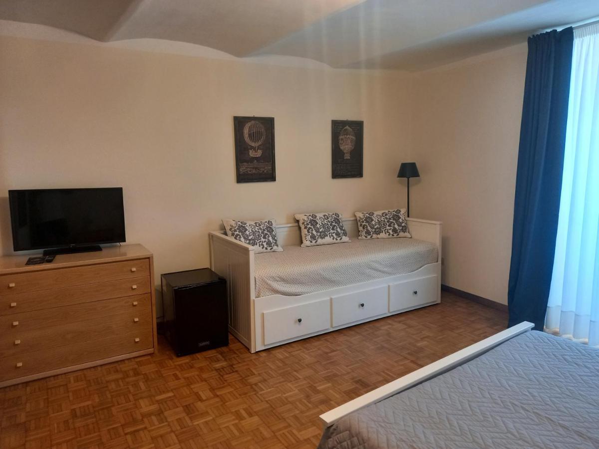 Camere Urbevetus Ορβιέτο Εξωτερικό φωτογραφία