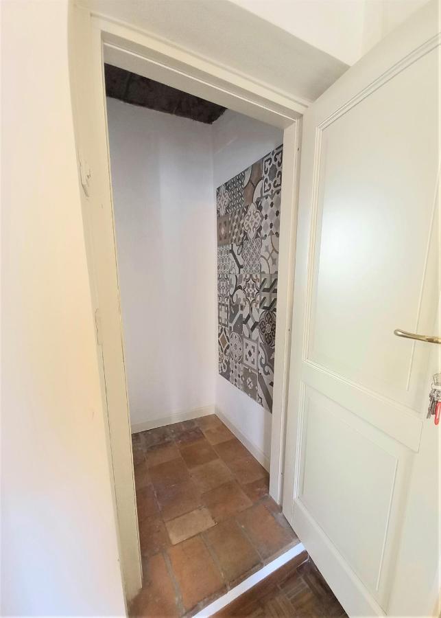 Camere Urbevetus Ορβιέτο Εξωτερικό φωτογραφία