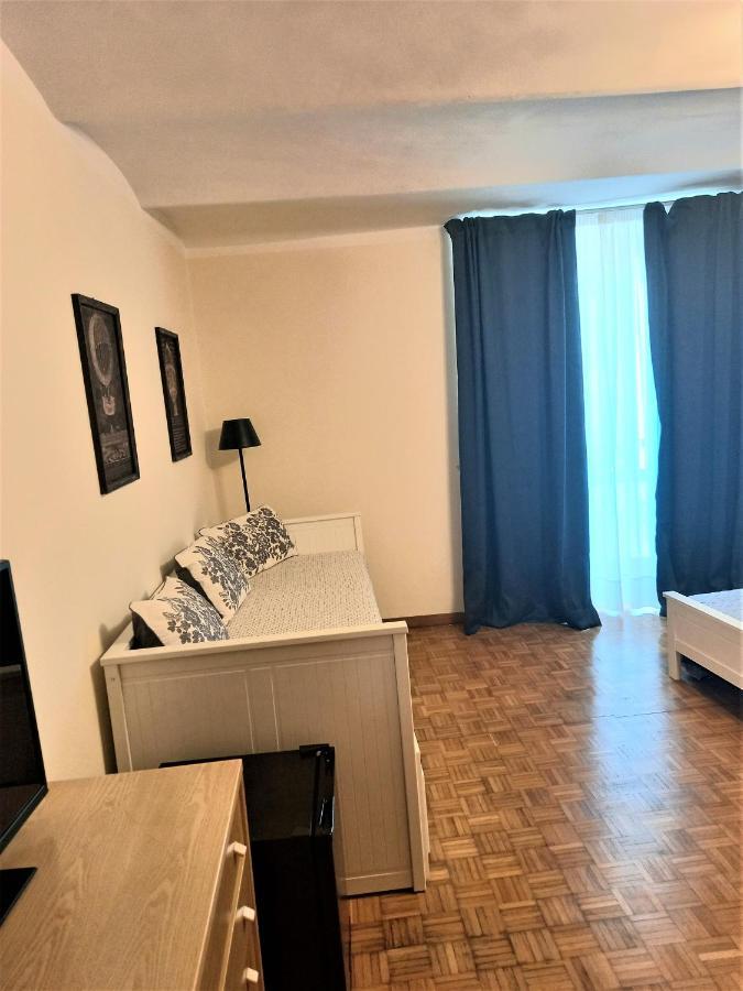 Camere Urbevetus Ορβιέτο Εξωτερικό φωτογραφία