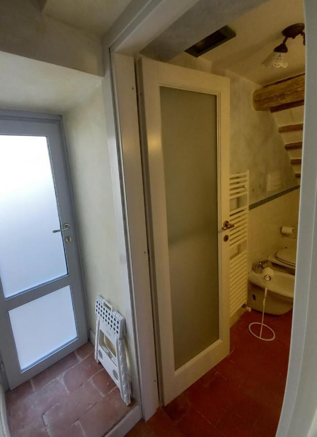 Camere Urbevetus Ορβιέτο Εξωτερικό φωτογραφία