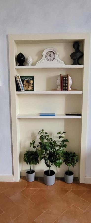 Camere Urbevetus Ορβιέτο Εξωτερικό φωτογραφία