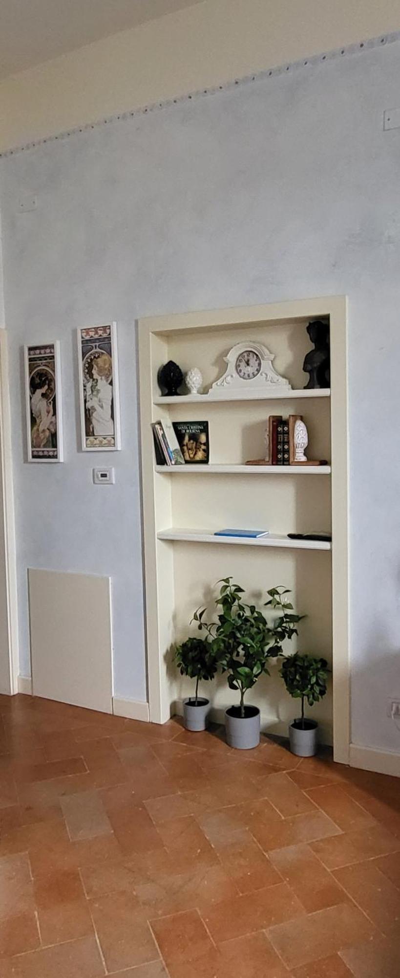 Camere Urbevetus Ορβιέτο Δωμάτιο φωτογραφία